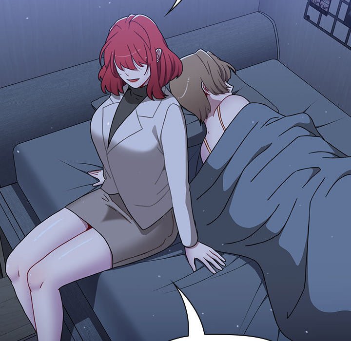 [Manhwa] Children make choices - Korean comics Plot, big breasts#[190P]-54