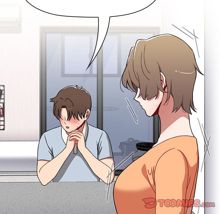 [Manhwa] Children make choices - Korean comics Plot, big breasts#[190P]-92