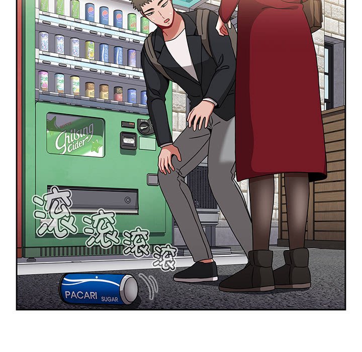 [Manhwa] Children make choices - Korean comics Plot, big breasts#[217P]-7