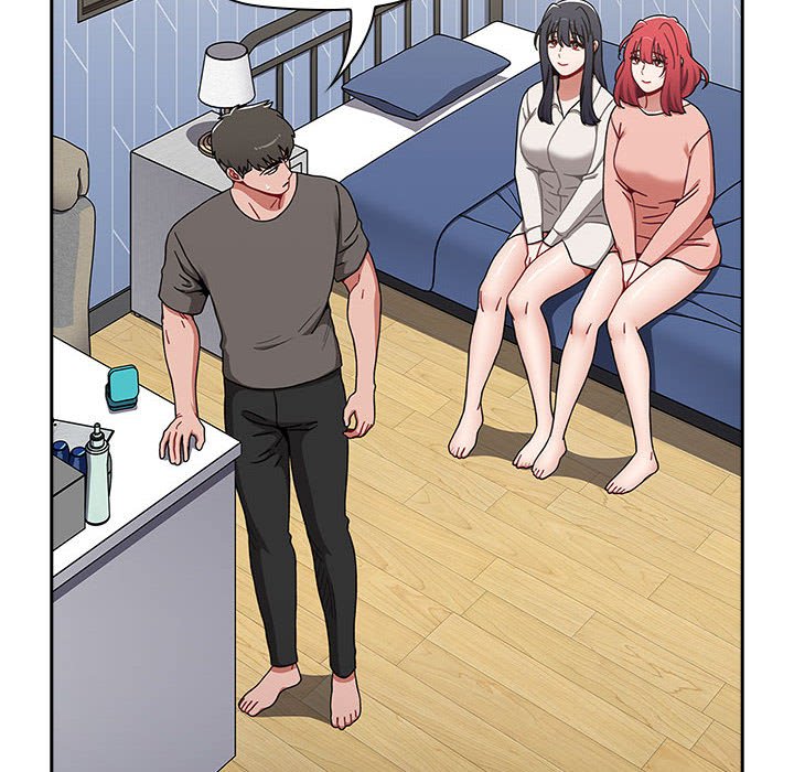 [Manhwa] Children make choices - Korean comics Plot, big breasts#[215P]-204