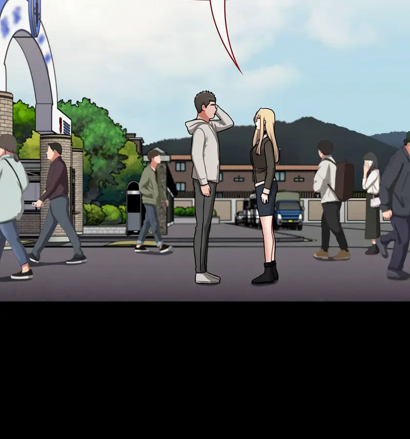 [Manhwa] Children make choices - Korean comics Plot, big breasts#[230P]-137