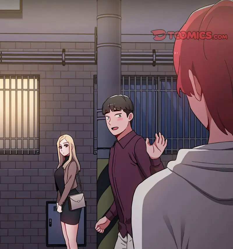 [Manhwa] Children make choices - Korean comics Plot, big breasts#[230P]-168