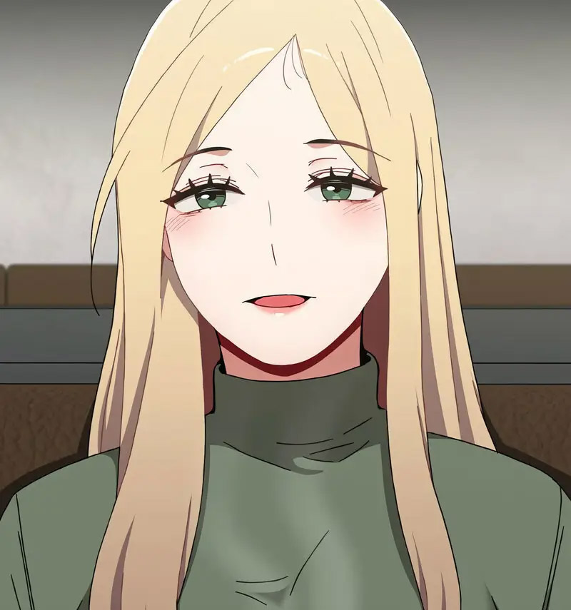[Manhwa] Children make choices - Korean comics Plot, big breasts#[230P]-228