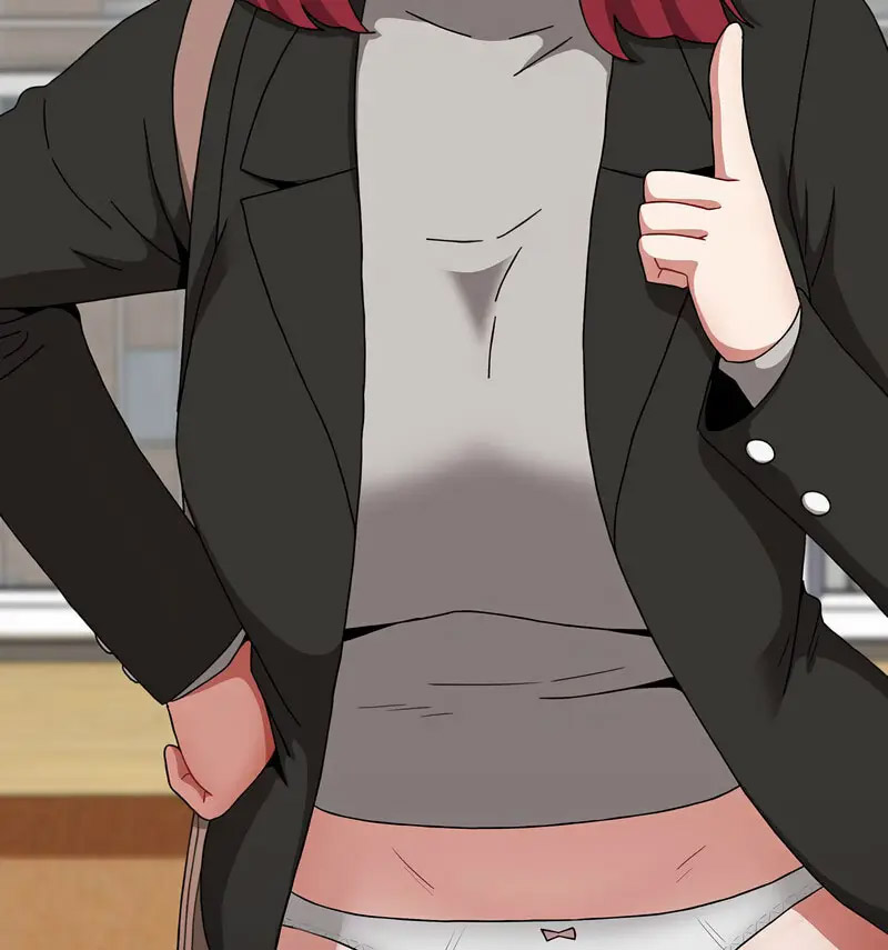 [Manhwa] Children make choices - Korean comics Plot, big breasts#[230P]-28
