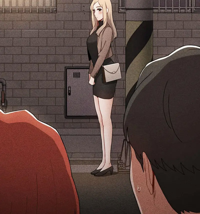 [Manhwa] Children make choices - Korean comics Plot, big breasts#[230P]-58
