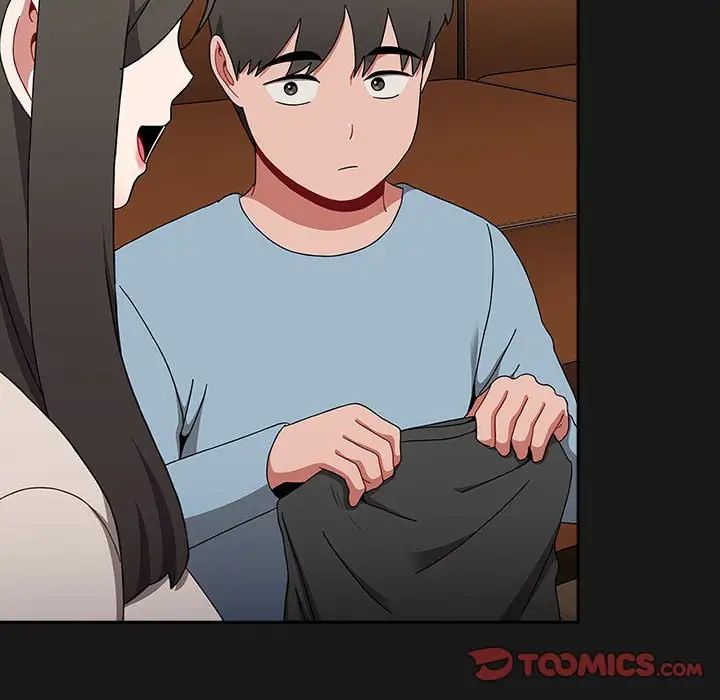[Manhwa] Children make choices - Korean comics Plot, big breasts#[181P]-60