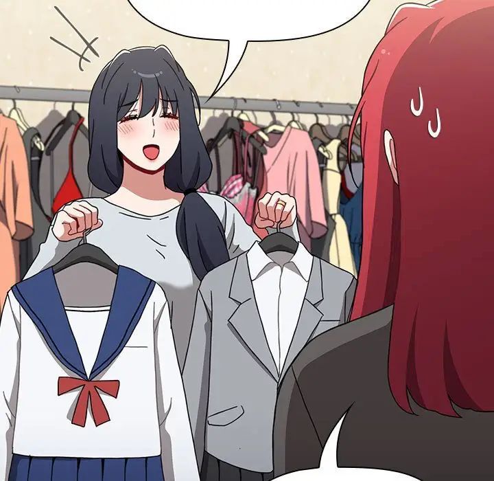 [Manhwa] Children make choices - Korean comics Plot, big breasts#[296P]-122