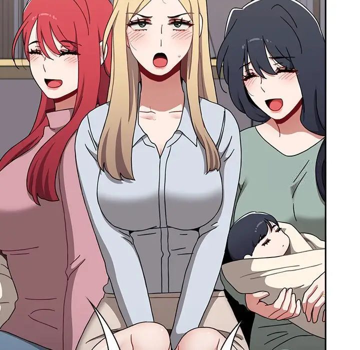 [Manhwa] Children make choices - Korean comics Plot, big breasts#[296P]-199