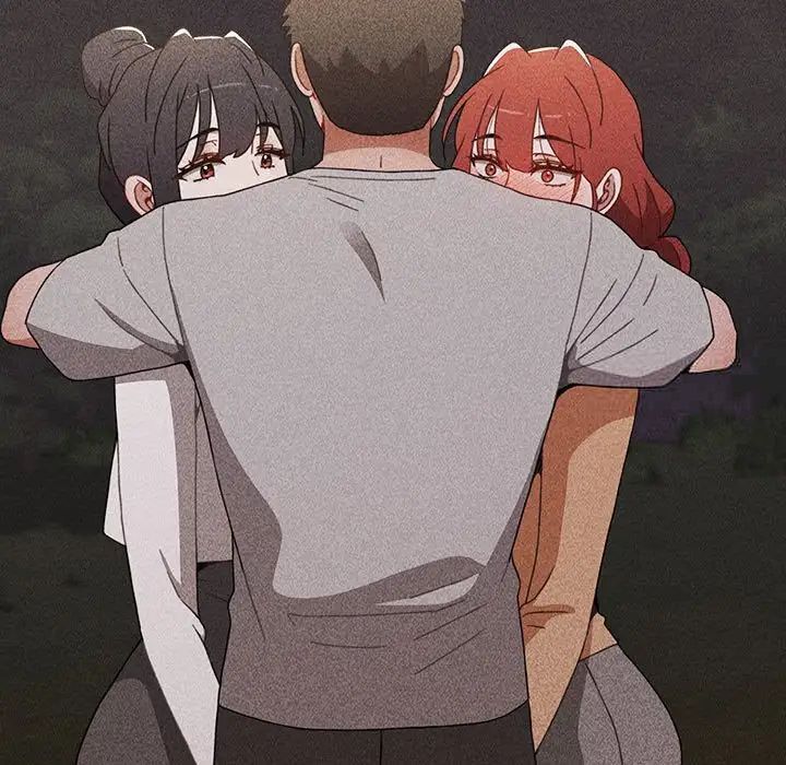 [Manhwa] Children make choices - Korean comics Plot, big breasts#[296P]-257