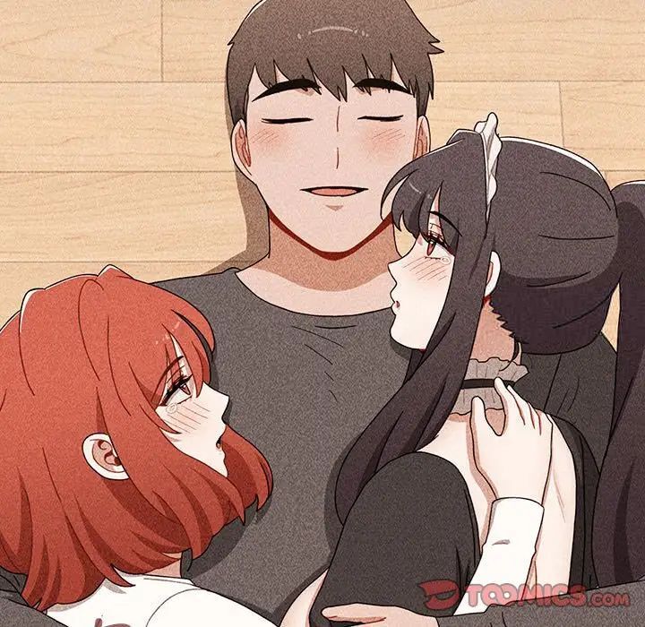 [Manhwa] Children make choices - Korean comics Plot, big breasts#[296P]-263