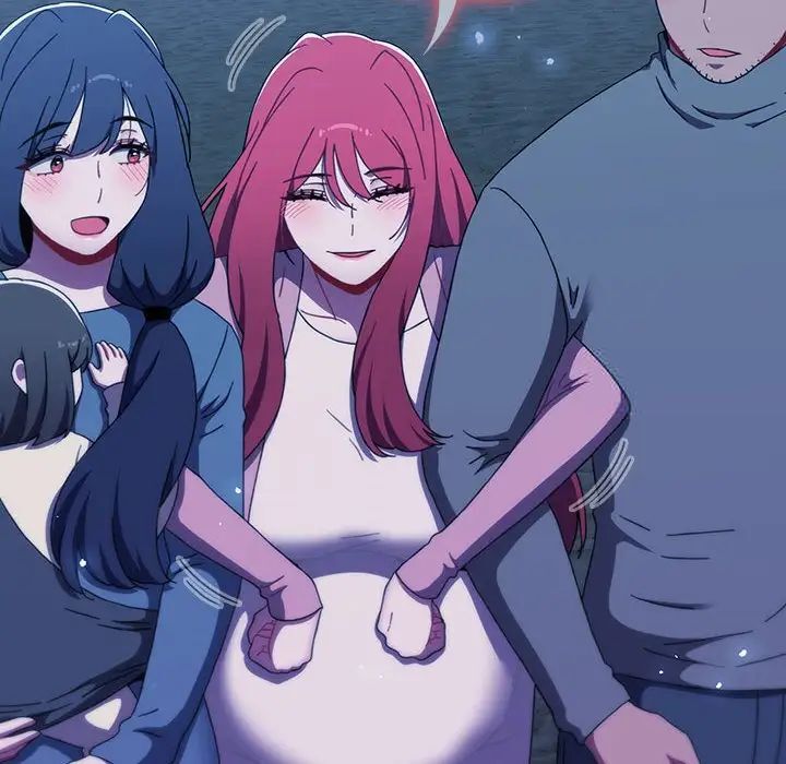 [Manhwa] Children make choices - Korean comics Plot, big breasts#[296P]-282
