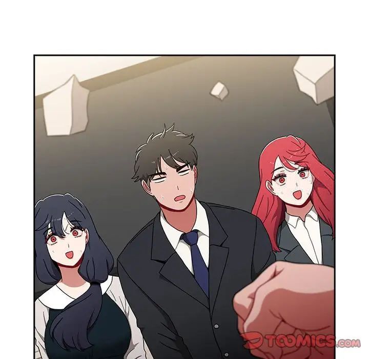 [Manhwa] Children make choices - Korean comics Plot, big breasts#[296P]-44
