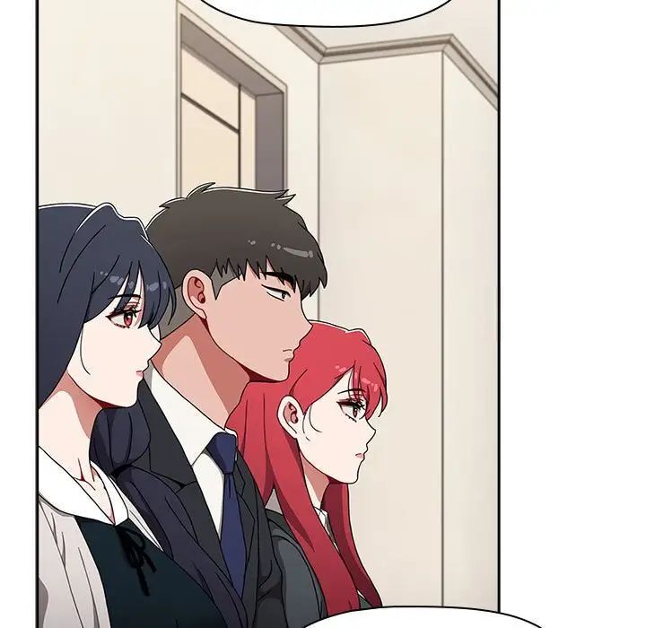 [Manhwa] Children make choices - Korean comics Plot, big breasts#[296P]-82