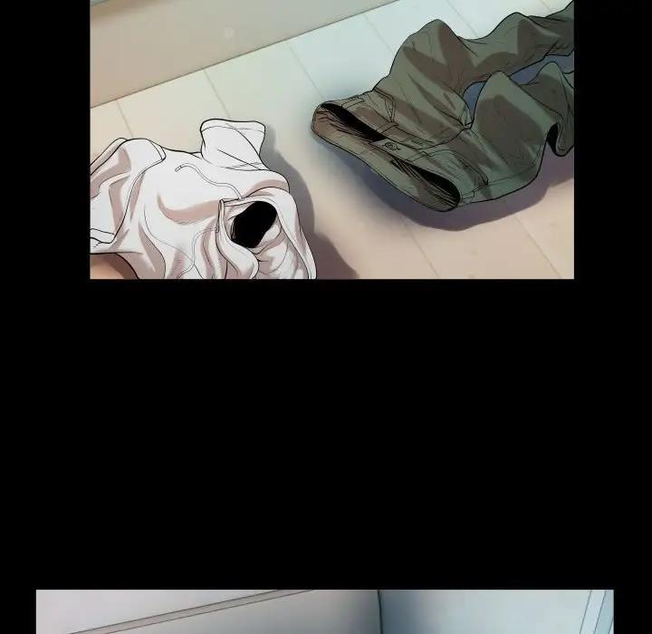 [Manhwa] A private ties Plot, mature woman wife#[86P]-27