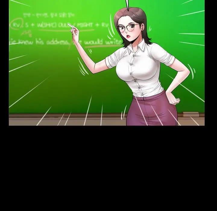 [Manhwa] A private ties Plot, mature woman wife#[86P]-68