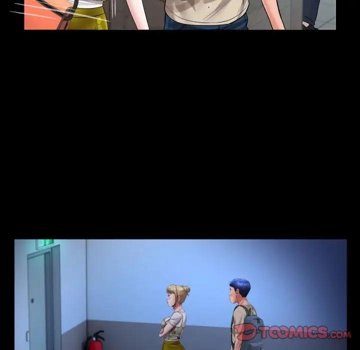 [Manhwa] A private ties Plot, mature woman wife#[86P]-74