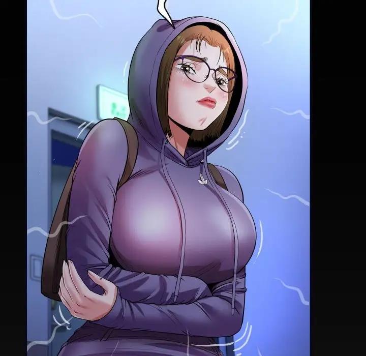 [Manhwa] A private ties Plot, mature woman wife#[88P]-5