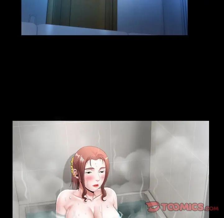 [Manhwa] A private ties Plot, mature woman wife#[88P]-52