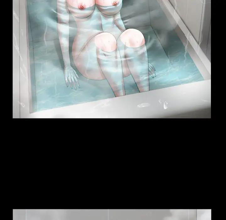 [Manhwa] A private ties Plot, mature woman wife#[88P]-53