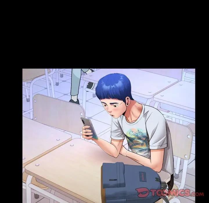 [Manhwa] A private ties Plot, mature woman wife#[90P]-26