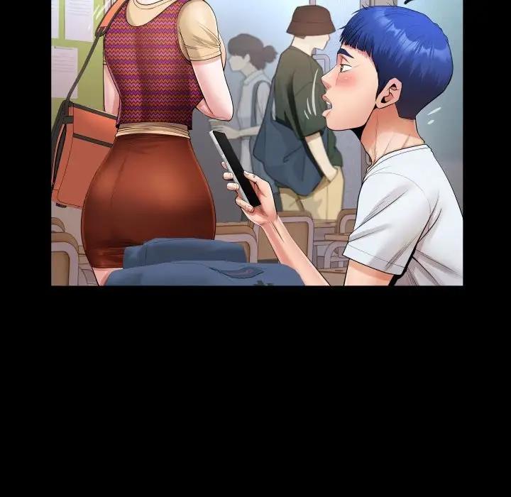 [Manhwa] A private ties Plot, mature woman wife#[90P]-29