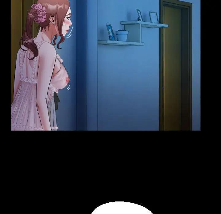 [韩国漫画] 私密的牵绊 剧情,熟女人妻#[85P]-61