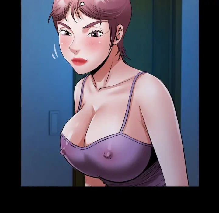 [Manhwa] A private ties Plot, mature woman wife#[90P]-32