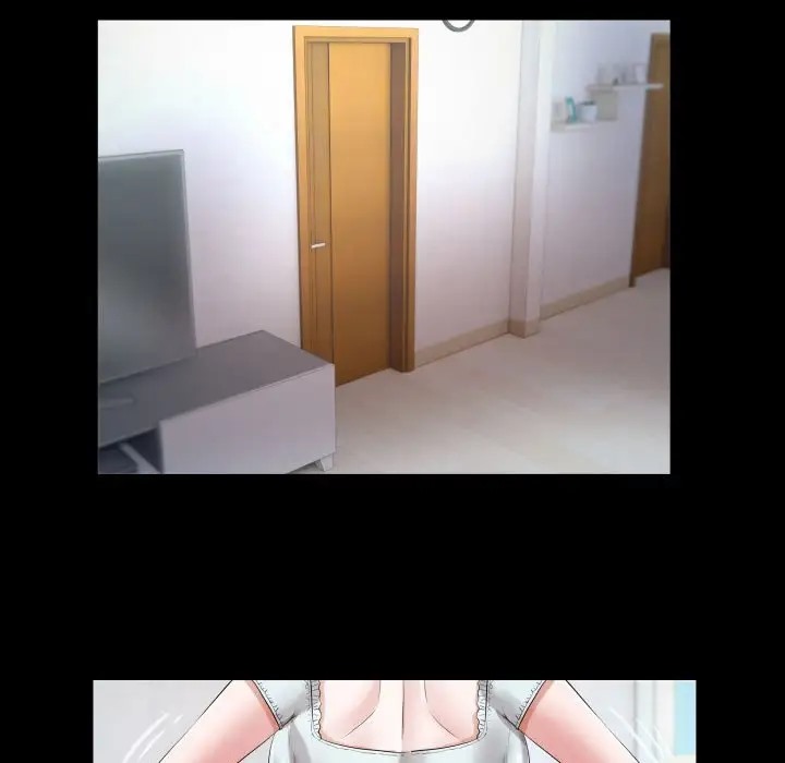 [Manhwa] A private ties Plot, mature woman wife#[91P]-28