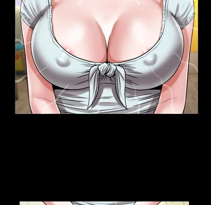 [Manhwa] A private ties Plot, mature woman wife#[91P]-39