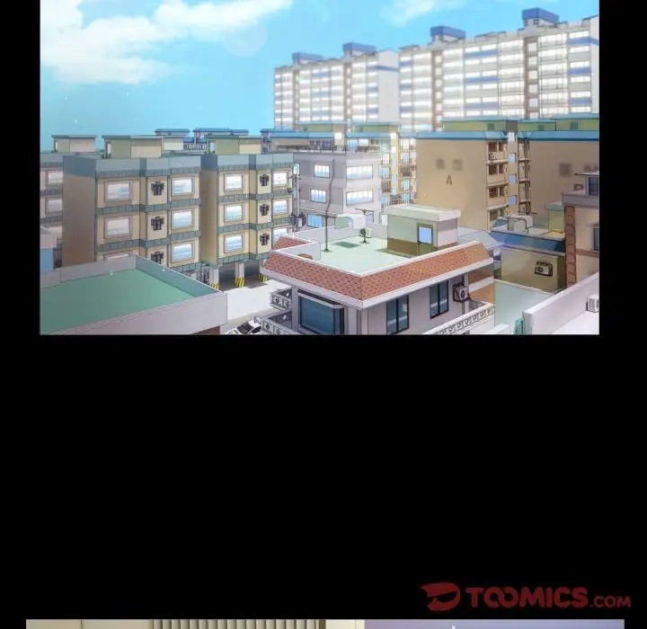 [Manhwa] A private ties Plot, mature woman wife#[91P]-50