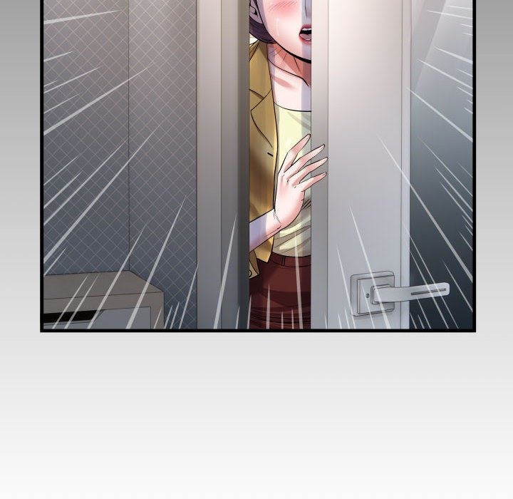 [Manhwa] A private ties Plot, mature woman wife#[95P]-8