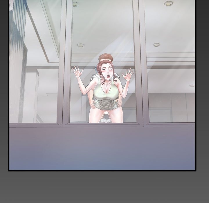 [Manhwa] A private ties Plot, mature woman wife#[95P]-91