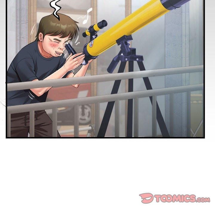[Manhwa] A private ties Plot, mature woman wife#[95P]-94