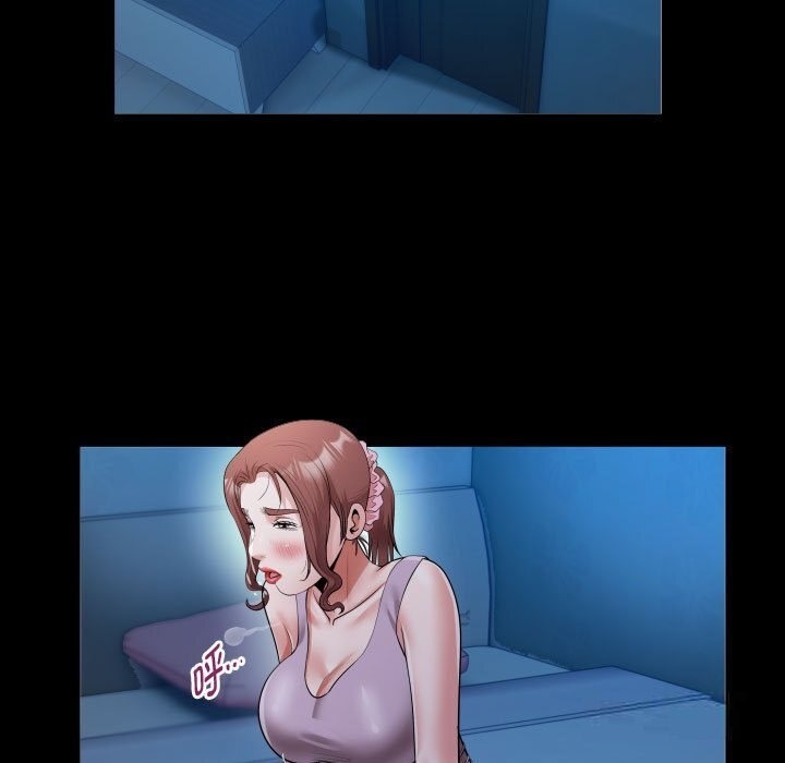[Manhwa] A private ties Plot, mature woman wife#[90P]-81