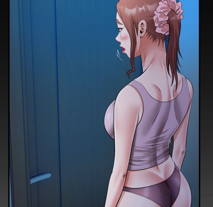 [Manhwa] A private ties Plot, mature woman wife#[90P]-87