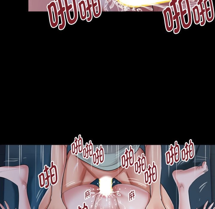 [韩国漫画] 私密的牵绊 剧情,熟女人妻#[84P]-74