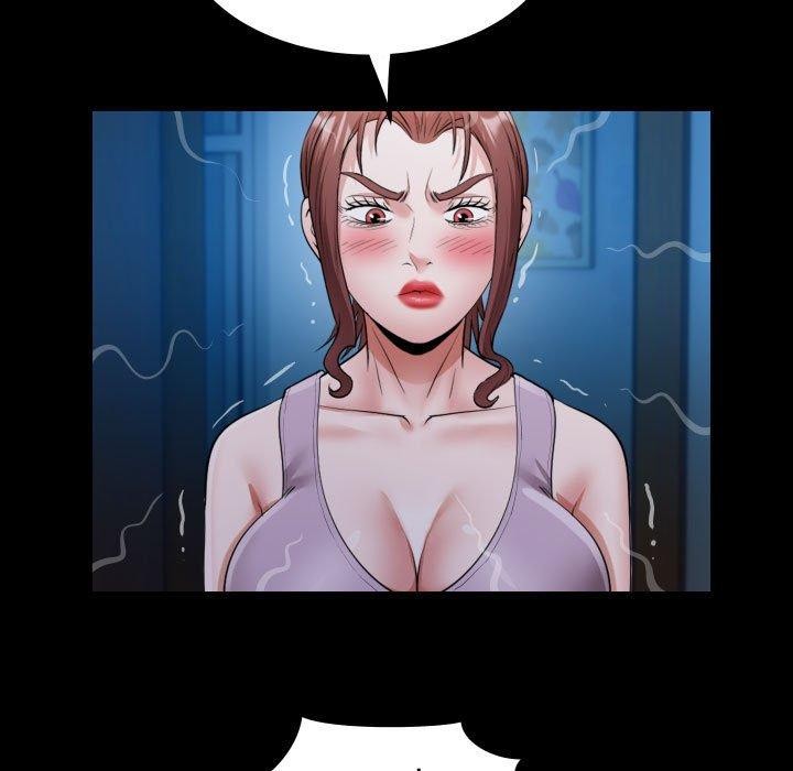 [Manhwa] A private ties Plot, mature woman wife#[84P]-23