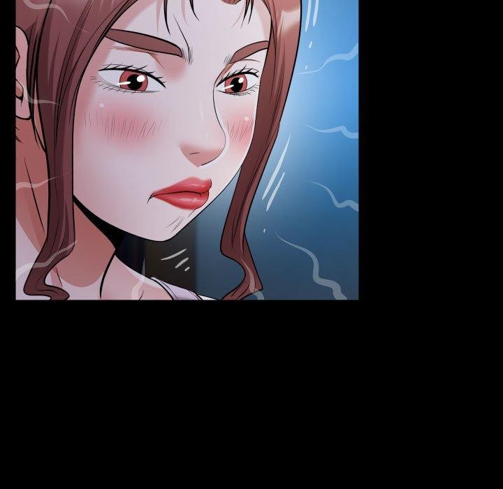 [Manhwa] A private ties Plot, mature woman wife#[84P]-27