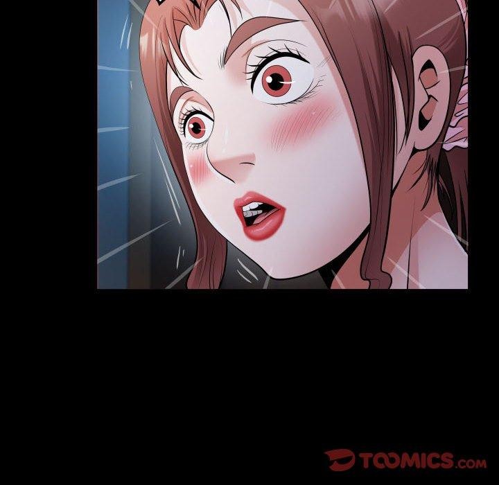 [Manhwa] A private ties Plot, mature woman wife#[84P]-30