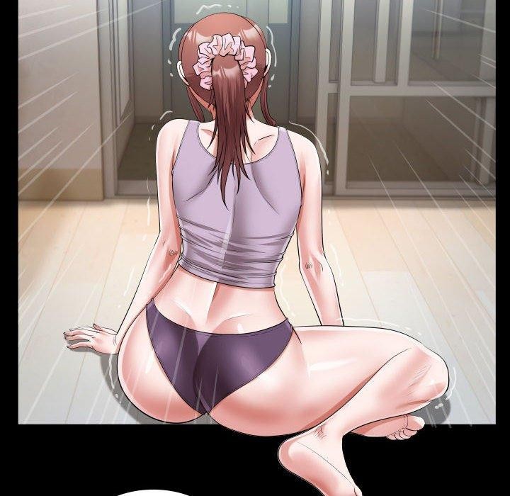 [Manhwa] A private ties Plot, mature woman wife#[84P]-62