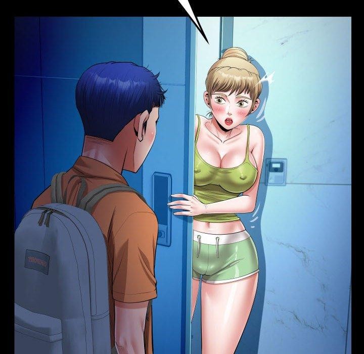 [Manhwa] A private ties Plot, mature woman wife#[84P]-68