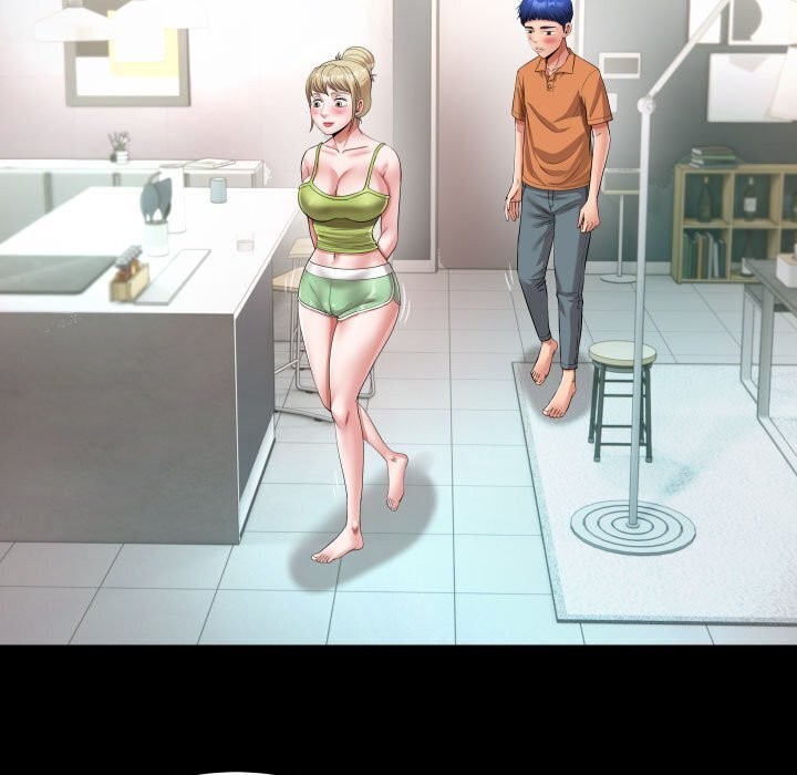 [Manhwa] A private ties Plot, mature woman wife#[91P]-39