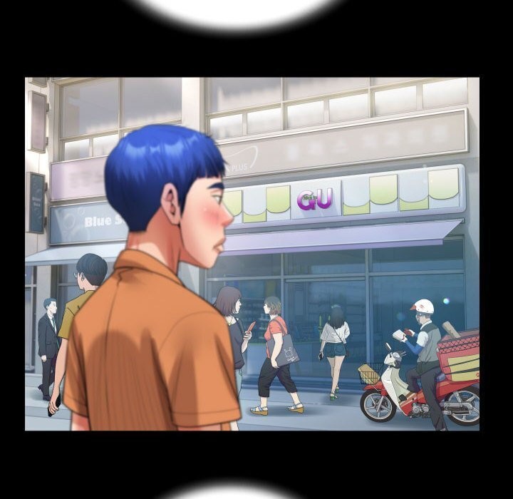 [韩国漫画] 私密的牵绊 剧情,熟女人妻#[91P]-36