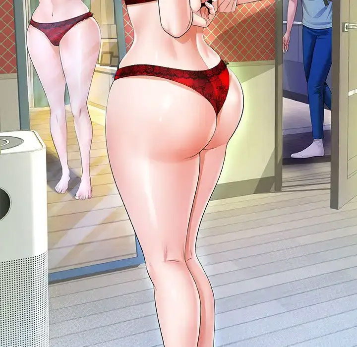 [Manhwa] A private ties Plot, mature woman wife#[101P]-11