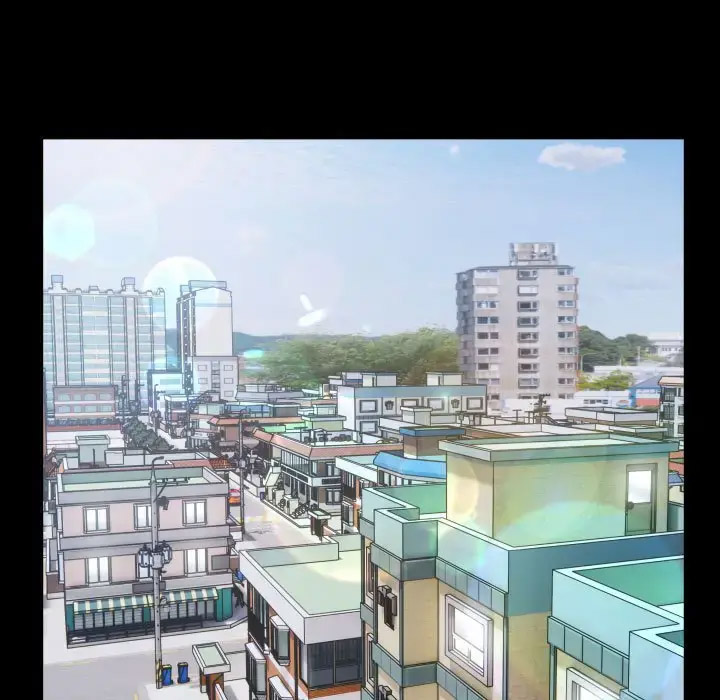 [Manhwa] A private ties Plot, mature woman wife#[101P]-41
