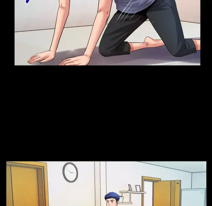 [Manhwa] A private ties Plot, mature woman wife#[101P]-45