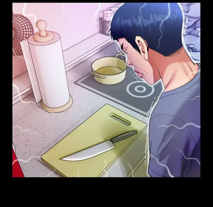 [Manhwa] A private ties Plot, mature woman wife#[101P]-52