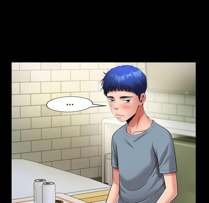 [Manhwa] A private ties Plot, mature woman wife#[90P]-23
