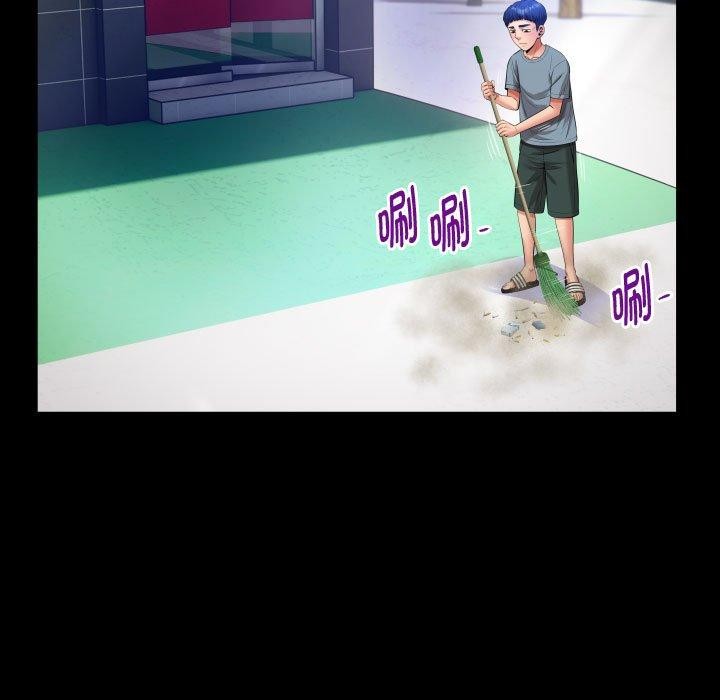 [Manhwa] A private ties Plot, mature woman wife#[90P]-35