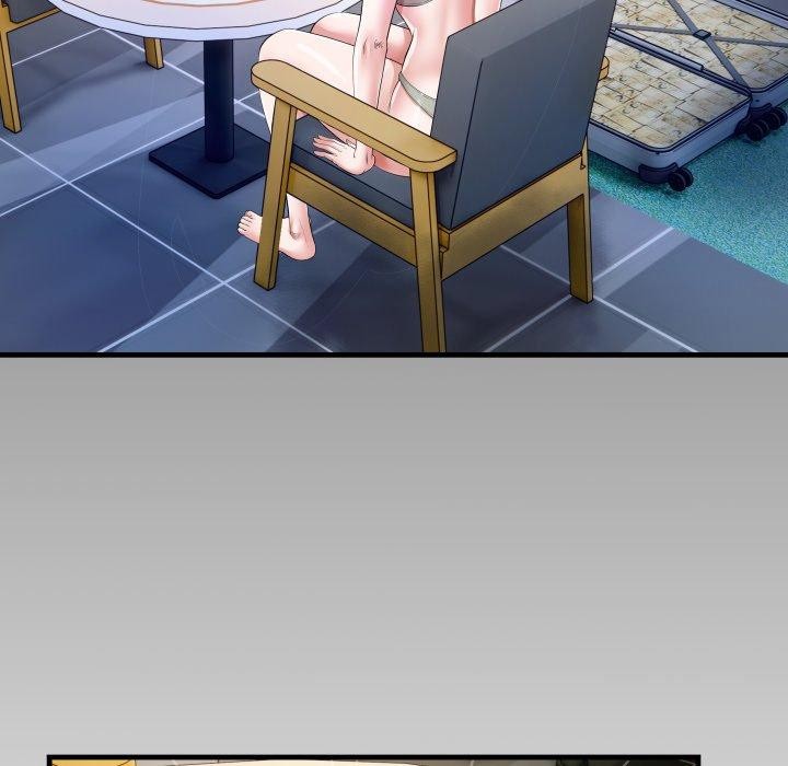 [Manhwa] A private ties Plot, mature woman wife#[95P]-10